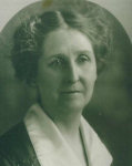 Clara Belle Putnam